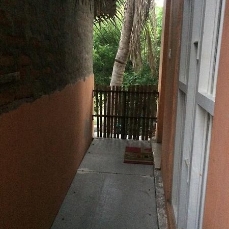 Nature Loft Hotell Pondicherry Eksteriør bilde