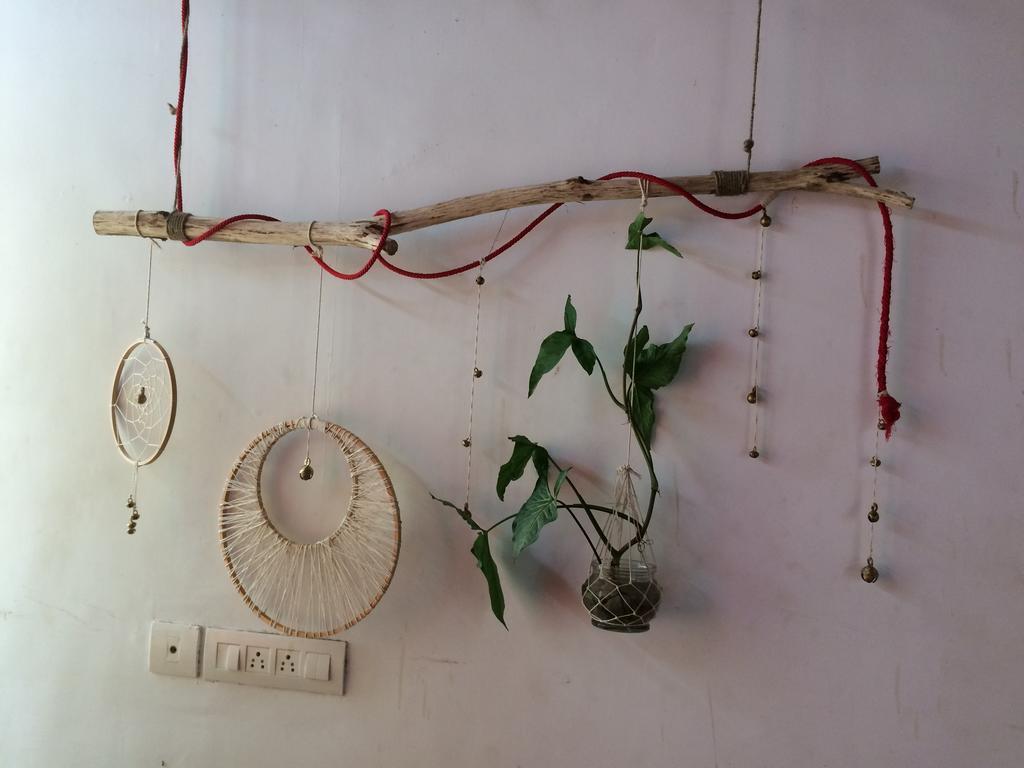 Nature Loft Hotell Pondicherry Eksteriør bilde