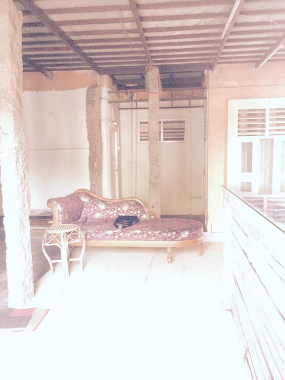 Nature Loft Hotell Pondicherry Eksteriør bilde