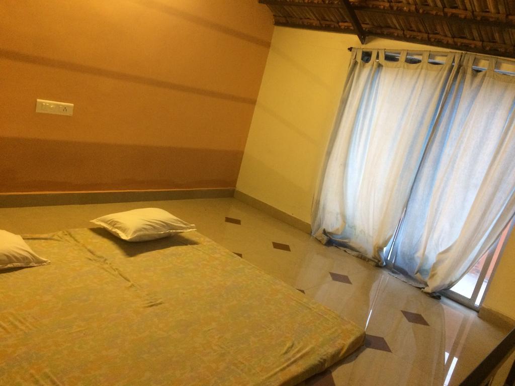 Nature Loft Hotell Pondicherry Eksteriør bilde